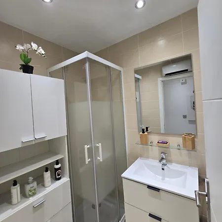 Appartement Sunny Prom *